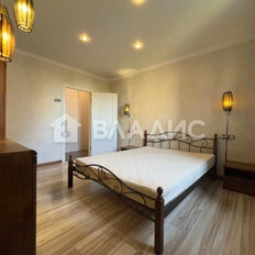 Квартира 100 м², 4-комнатная - изображение 1