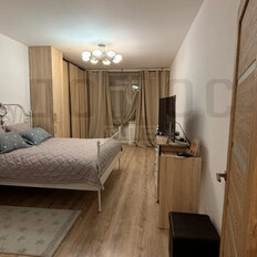 Квартира 84 м², 2-комнатная - изображение 5