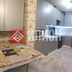 Квартира 66,2 м², 3-комнатная - изображение 4