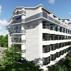 Квартира 29,3 м², студия - изображение 2