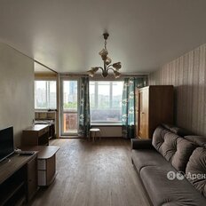 Квартира 44 м², 2-комнатная - изображение 5