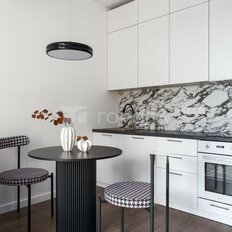 Квартира 25,2 м², студия - изображение 1