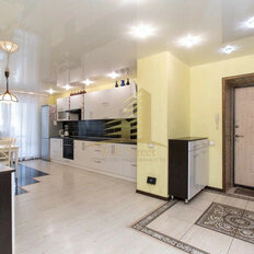 Квартира 92 м², 3-комнатная - изображение 1