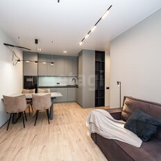 Квартира 63,6 м², 3-комнатная - изображение 4