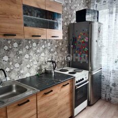 Квартира 43,8 м², 2-комнатная - изображение 1