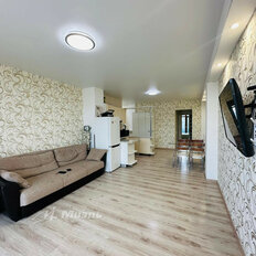 Квартира 66,8 м², 2-комнатные - изображение 3