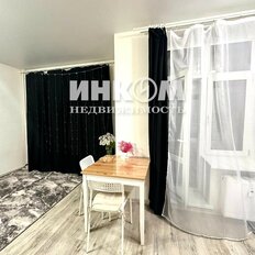 Квартира 32 м², 1-комнатная - изображение 4