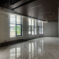 Квартира 33,5 м², студия - изображение 5