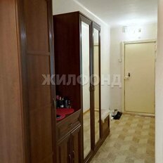 Квартира 53 м², 2-комнатная - изображение 4