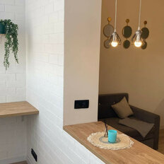 Квартира 23 м², студия - изображение 4