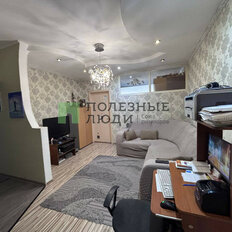 Квартира 83 м², 3-комнатная - изображение 5