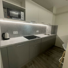 Квартира 38 м², 1-комнатные - изображение 5