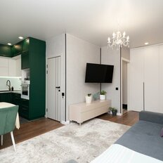 Квартира 78 м², 3-комнатная - изображение 4