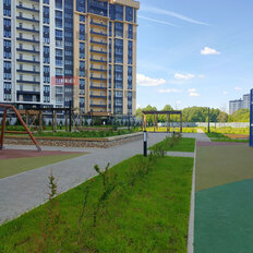 Квартира 42 м², 1-комнатная - изображение 4