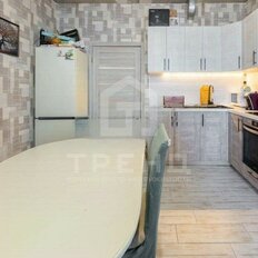 Квартира 65,6 м², 2-комнатная - изображение 3