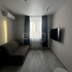 Квартира 24 м², студия - изображение 2