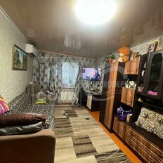 Квартира 42 м², 2-комнатная - изображение 4