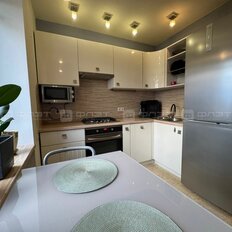 Квартира 34 м², 1-комнатная - изображение 5