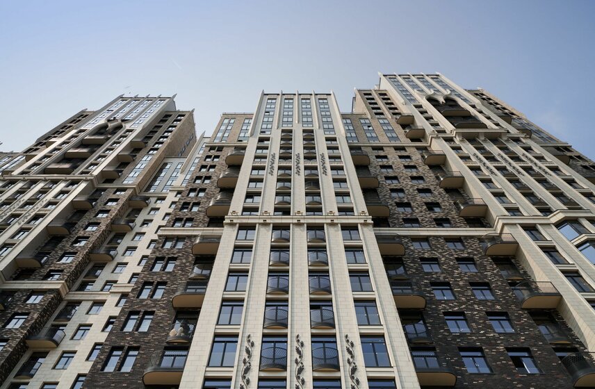 37,6 м², 1-комнатная квартира 21 990 000 ₽ - изображение 167