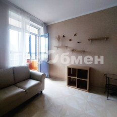 Квартира 33 м², 1-комнатная - изображение 4