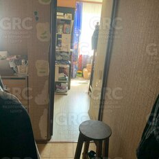 Квартира 40 м², 2-комнатная - изображение 4