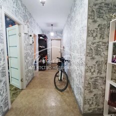 Квартира 72 м², 3-комнатная - изображение 4