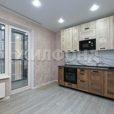 Квартира 57,7 м², 2-комнатная - изображение 2
