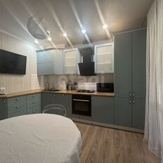 Квартира 64 м², 2-комнатная - изображение 4