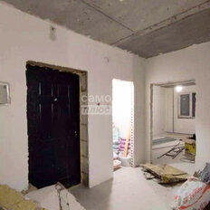 Квартира 72 м², 2-комнатная - изображение 5