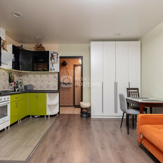 Квартира 40,7 м², 1-комнатная - изображение 1