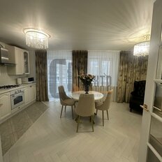 Квартира 72,6 м², 3-комнатная - изображение 1