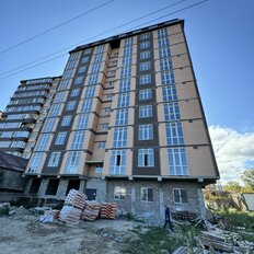 Квартира 44,1 м², 1-комнатная - изображение 1