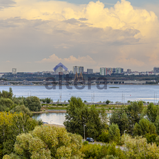 Квартира 57,7 м², 2-комнатная - изображение 5