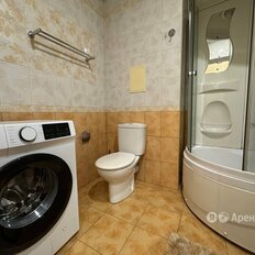 Квартира 44,4 м², 1-комнатная - изображение 5