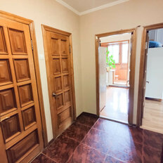 Квартира 62,5 м², 2-комнатная - изображение 5