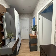 Квартира 56 м², 2-комнатная - изображение 4