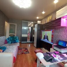 Квартира 31 м², 1-комнатная - изображение 5