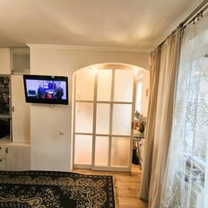 Квартира 32 м², 1-комнатная - изображение 4