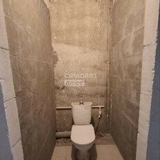 Квартира 54 м², 2-комнатная - изображение 2