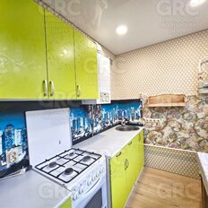 Квартира 28 м², 1-комнатная - изображение 1