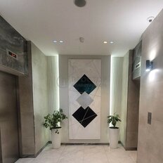 Квартира 110 м², 3-комнатная - изображение 2