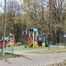 Квартира 35 м², 1-комнатная - изображение 2