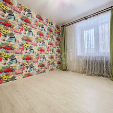 Квартира 63,5 м², 4-комнатная - изображение 1