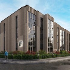 Квартира 62,7 м², 3-комнатная - изображение 4