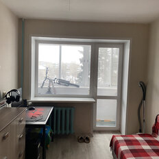 Квартира 27,6 м², 1-комнатная - изображение 2