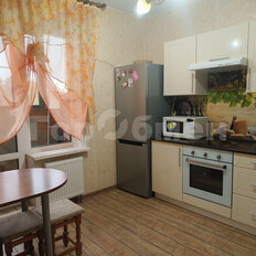 Квартира 31,6 м², 1-комнатная - изображение 1