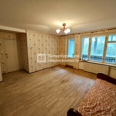Квартира 58,2 м², 3-комнатная - изображение 3