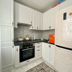 Квартира 43,3 м², 2-комнатная - изображение 1