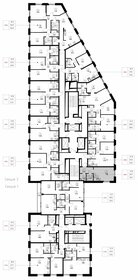 Квартира 30,1 м², студия - изображение 2