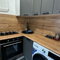 Квартира 45 м², 2-комнатная - изображение 1